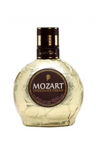 Picture of MOZART GOLD CHOCLATE LIQ 50